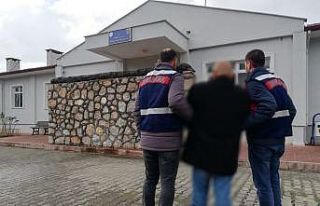 Sinop’ta iki ayda 52 hükümlü şahıs yakalandı