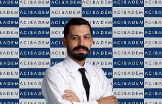 Sinüzite karşı uzmanlar uyarıyor