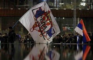 Sırbistan’da Kosova ile normalleşme anlaşması...