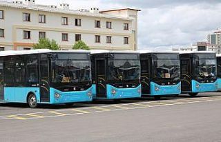 Sivas Belediyesi’nden depremzedeler için örnek...