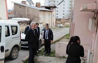 Sivas TSO, “Kardeş Aile Seferberliği” ile yaraları...