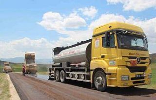 Sivas’a KÖYDES’ten 171 milyon liralık ödenek