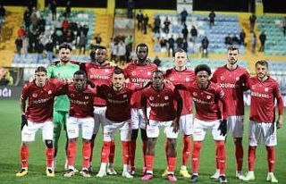 Sivasspor’un, Fiorentina maçı medya programı...