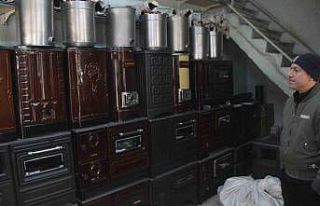 Sobacıların son temsilcileri teknolojiye direniyor