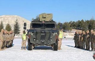 Söğüt’te TTZA Vuran Sürücü Eğitimi Kursu