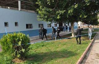 Sokakta cansız bedeni bulundu