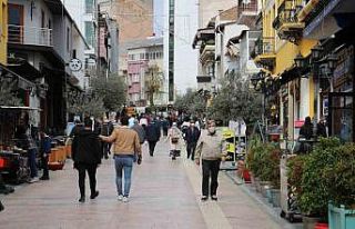 Son 3 ayda 193 yabancı Aydın’a yerleşti