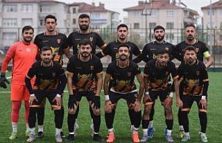 Son maçta tarihi fark attılar