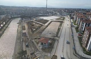 Sosyal belediyecilik anlayışı sahaya yansıyor