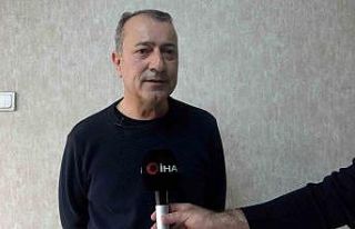 Sözleri tepki çeken CHP’li yönetici "ironi...