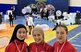 Spor A.Ş. Gençlik ve Spor Kulübü Şampiyonaya...