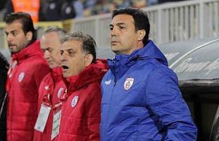 Spor Toto 1. Lig: Altınordu: 2 - Tuzlaspor: 1