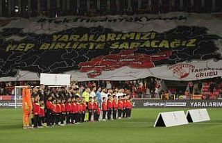 Spor Toto 1. Lig: Göztepe: 1 - Boluspor: 1