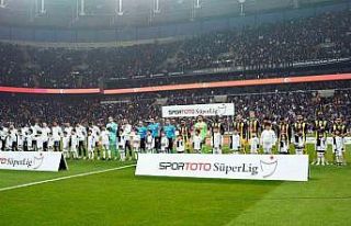 Spor Toto Süper Lig: Beşiktaş: 0 - MKE Ankaragücü:...