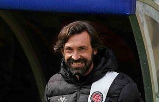 Spor Toto Süper Lig: Fatih Karagümrük: 1 - Sivasspor:...