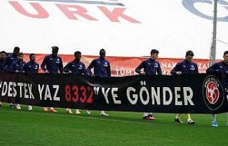 Spor Toto Süper Lig: Kasımpaşa: 1 - Ümraniyespopr:...