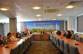 Sporla hayata bağlanacaklar