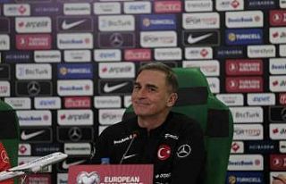 Stefan Kuntz: “Hırvatistan maçı farklı olacak”