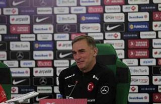 Stefan Kuntz, “Skordan memnun değiliz”