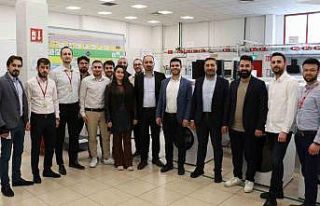 Stevie Ödülleri’nden Vestel’e üç ödül