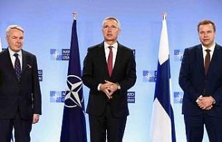 Stoltenberg, Türkiye’nin Finlandiya kararından...