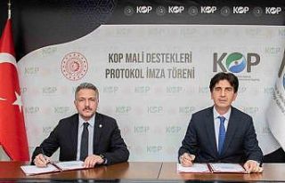SÜ ve KOP, hayvan hastanesinde hizmet kalitesini...