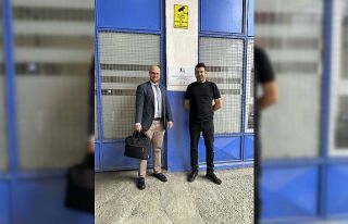 SUBÜ KOBİ’ler için bir çözüm merkezi