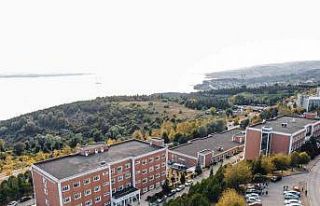 SUBÜ öğrencilerinin 95 projesine TÜBİTAK desteği