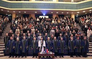 SUBÜ’den 4 yıl için 4 ana hedef