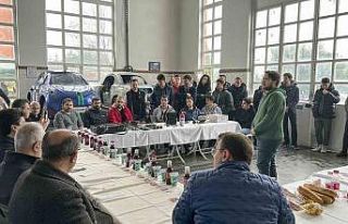 SUBÜ’nün 38 takımı Teknofest finallerinde