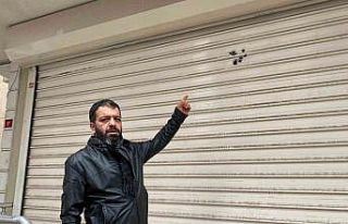 Sultanbeyli’de husumetli oldukları akrabalarının...