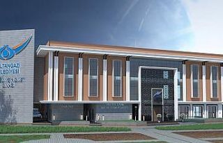 Sultangazi’de Zübeyde Hanım Mahallesi’ne Kültür...