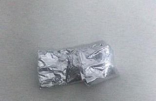 Sultanhisar’da uyuşturucu madde kullanan 3 şüpheli...