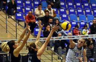 Sultanlar Ligi’nde toplu sonuçlar