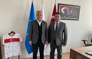 Suluova Belediyesi’nden 350 Milyon TL hibe destekli...