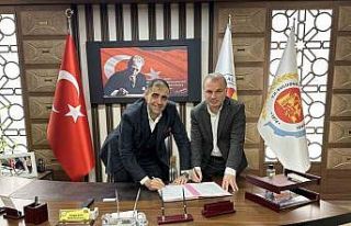 Suluova TSO ile Samsun Büyük Anadolu Hastaneleri’nden...