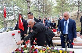 Sungurlu’da büyük zafer törenlerle kutlandı