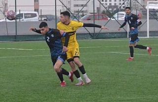 Süper Amatör Küme’de heyecan dorukta