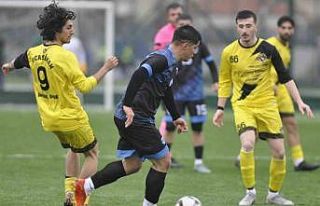 Süper Amatör Küme’de son 2 haftaya girildi