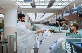 Suudi Arabistan kapılarını dünyanın her yerinden...