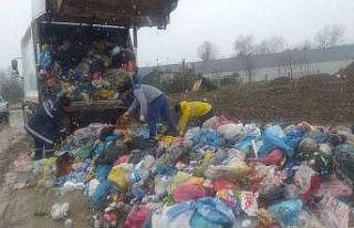 Tablet almak için para biriktirdiği kumbarayı yanlışlıkla...