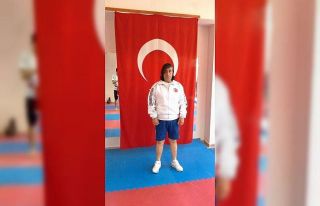Taekwondo sporunun acı kaybı