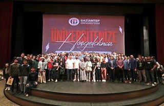 Tahmazoğlu’ndan üniversite öğrencilerine müjde