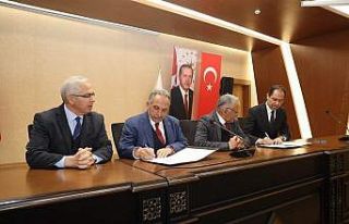 Talas Belediyesi’nden önemli hizmet; Kanser taraması...