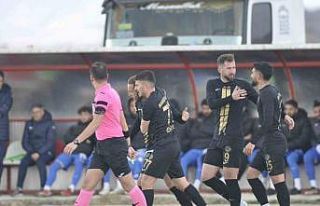 Talasgücü 2 maçtır kazanamıyor