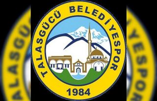 Talasgücü Belediyespor “Adalet” diyor