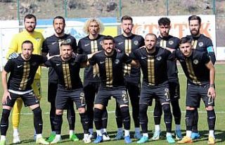 Talasgücü Belediyespor liderlik istiyor