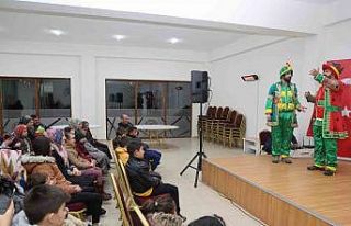 Talas’ın ramazan etkinliklerinin ilk durağı Süleymanlı