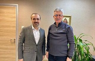 Talus: "AK Parti’nin gücü, birlik ve beraberliğidir"