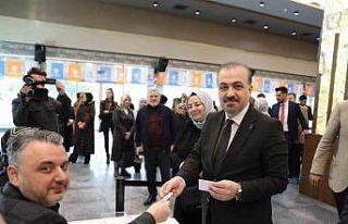 Tam 151 aday başvurdu: AFAD’a toplam 3 buçuk milyon...